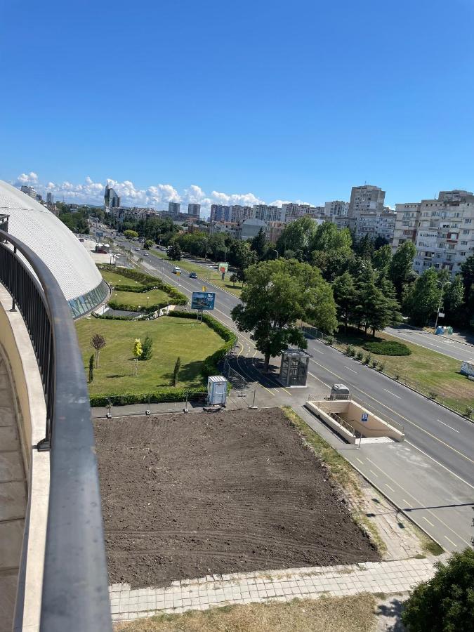 Studio Rêve Burgas Exterior foto